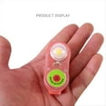 thumbnail image 5 of Chaleco de Rescate, Luz LED, Flash de Chaleco Salvavidas, para Supervivencia de Emergencia en el Agua, 5 of 5