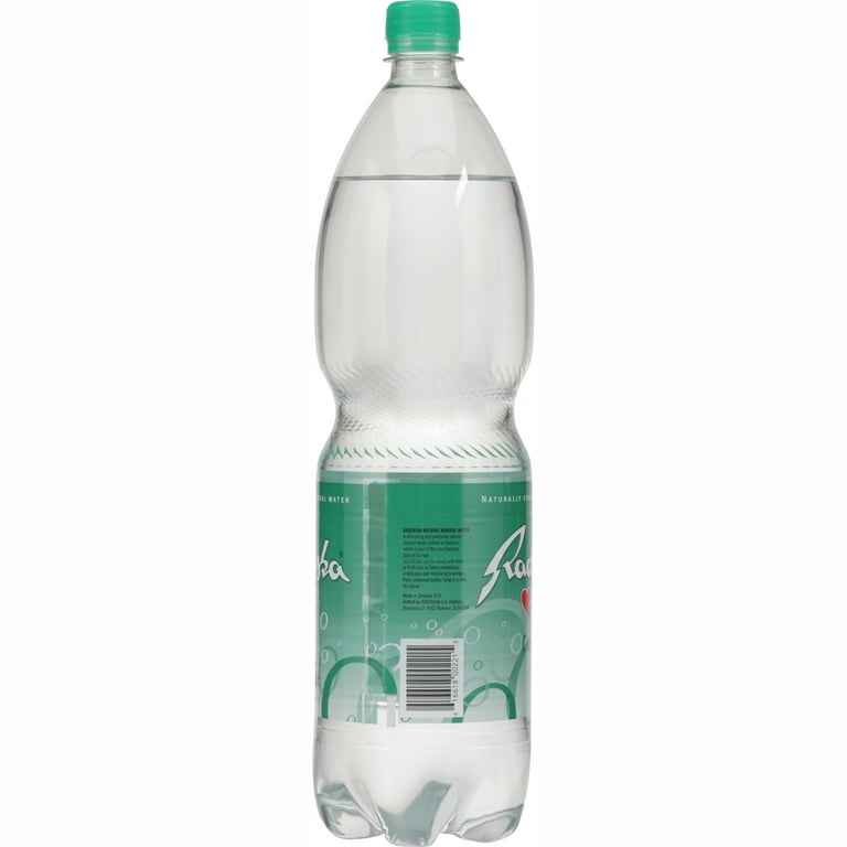 7.7 Transparent Qua Still Natural Mineral Water Glass bottle 750ml, For  Drinking