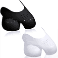 thumbnail image 1 of 2 Pairs - Shoe Shield, Anti Wrinkle Shoes Crease Protector, Against Shoe Creases, 1 of 5