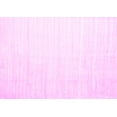 thumbnail image 1 of Ahgly Company Indoor Rectangle Solid Pink Modern Area Rugs, 5' x 7', 1 of 4