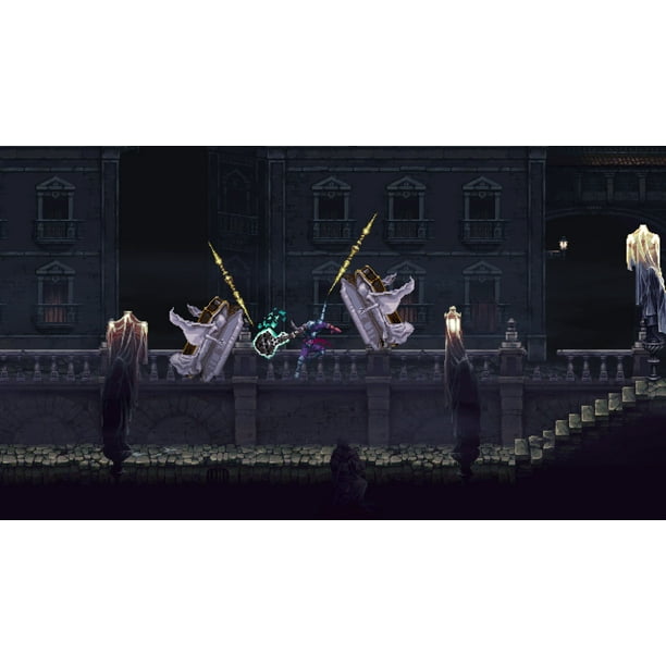 Blasphemous II Collector' - Indie bundles for gaming stores