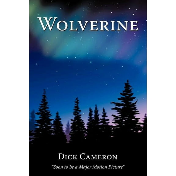 Wolverine (Paperback)