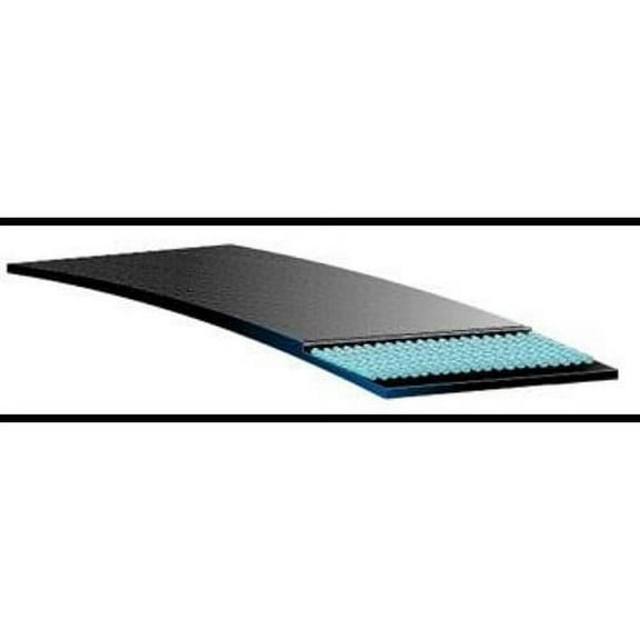 Gates 8V1000 Super HCV-Belt