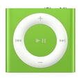 thumbnail image 1 of Apple iPod 4e Génération 2 Go Vert Lime Shuffle Excellent + Garantie 1 An CPS, 1 of 5