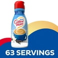 Nestle Coffee mate French Vanilla Liquid Coffee Creamer, 32 fl oz
