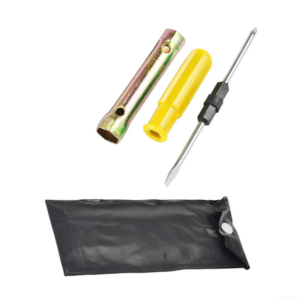 Buy Spark Plug Socket Tool 18mm For Honda XR250R XR350R XR400R XR500R