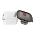 thumbnail image 4 of ZWILLING Gusto 500 ml Borosilicate Glass Square Storage Jar, 4 of 4