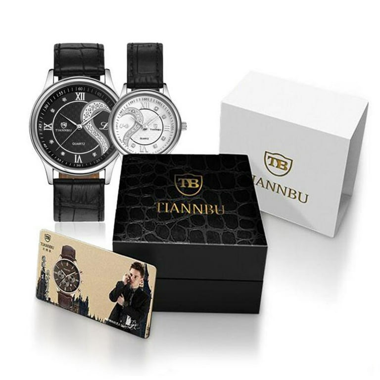 Tiannbu watch reviews hotsell