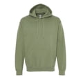 thumbnail image 1 of Gildan Chandail à Capuchon en Molleton Mi-Lourd pour Adulte Softstyle, 1 of 4