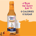 thumbnail image 4 of Jordan's Skinny Mixes Naturally Sweetened Pumpkin Spice Syrup, 375 mL, 4 of 10
