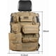 thumbnail image 5 of Funda de Asiento SUNPIE Universal Mejorada para Camionetas y SUV, 5 of 6