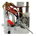 thumbnail image 3 of Holley Performance 12-948 Fuel Pump Module Assembly, 3 of 7
