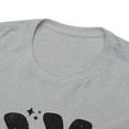 thumbnail image 3 of Game Day Basketball T-shirt Basketball Lover Spirit Shirt Retro Trendy Tee Sport Grey XL, 3 of 6