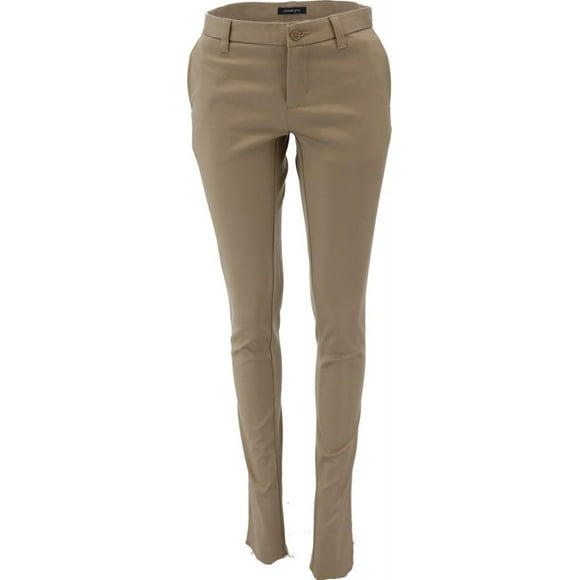 Khaki Pants Womens