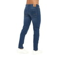 thumbnail image 2 of Crosshatch Mens Lampoons Slim Jeans, 2 of 5