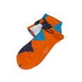 thumbnail image 6 of Marcoliani Milano Italian High Quality Pima Cotton Argyle Mid Calf Socks, 6 of 8