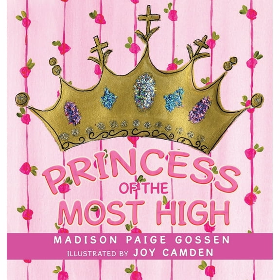 Princess of the Most High, (Hardcover)