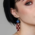 thumbnail image 4 of Uinagy Earrings, 4 of 5