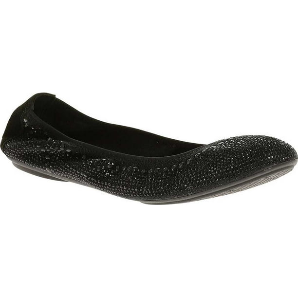 hush puppies ballerina flats