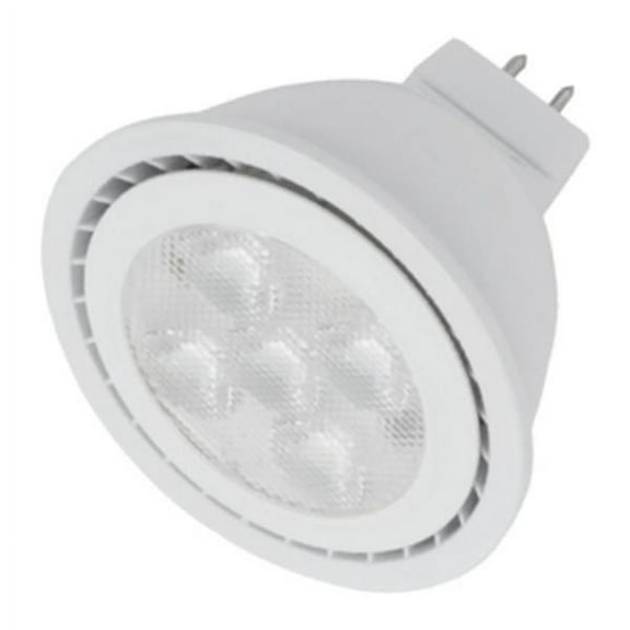 Halco 81123 - MR16FL7/827/LED MR16 Flood LED Light Bulb