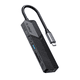 thumbnail image 1 of Adaptador Pd 3.0 Tipo C Hdmi 4k 5gbps Orico, 1 of 5