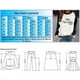 thumbnail image 4 of Sudaderas Divertidas Gibobby Blusa Informal de Manga Larga Cuello Redondo Verde XL, 4 of 4