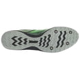 thumbnail image 4 of Saucony Men's Kilkenny XC7 Running Shoe, Green/Slime, 8 D US, 4 of 4