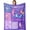6th Birthday, variant on 7 Year Old Girl Birthday Gifts, 7 Year Old Girl Gifts, Gifts for 7 Year Old Girls Blanket 50"X60", 7 Yr Old Girl Birthday Gifts, 7th Birthday Gift Ideas, 7th Birthday Decorations for Girls