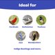 thumbnail image 2 of Alimento para aves Kaytee Cacahuates sin cáscara 4,99 kg, 2 of 8