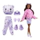 thumbnail image 4 of Muñeca Barbie Cutie Reveal Osito de Fantasía, 4 of 4