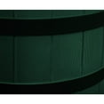 thumbnail image 6 of Good Ideas Rain Wizard 50 Gallon Plastic Rain Barrel Water Collector, Green, 6 of 8