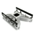 thumbnail image 6 of Holley 300-930 Single Plane EFI Intake Manifold - Natural Aluminum, 6 of 11