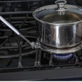 thumbnail image 4 of Heat Diffuser Reducer Flame Guard Simmer Plate,thickening Stainless Steel For Electric And Gas Stove, 4 of 5