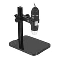 thumbnail image 1 of HLONK Microscope Portable USB2.0 Microscope USB2.0 Microscope 1000X 2 Million Microscope 8 LED 2 LED 2 Million BUZHI HUIOP, 1 of 7