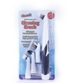 thumbnail image 2 of Cordless Electric Cleaning Brush Ultrasonic Scrubber Kitchen Appliance Black, 2 of 3
