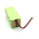 thumbnail image 5 of 3000mah para el desfibrilador Fukuda 12v batería Fc-1760 Fc-1700 10n-3000scr, 5 of 5