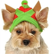 ***Discontinued***Simplydog,elf Hat, Multiple Sizes Availa