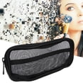 thumbnail image 1 of Estuche Portátil Para Brochas, Ligero Y Transpirable, Bolsa De Herramientas Para Brochas De Fácil Acceso, Disfraz Para Regalo De Vacaciones, Maquillaje Y Viajes, 1 of 7