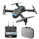 thumbnail image 1 of Helicóptero Remote Control YLR / C S85 Remote Control Drone con cámara 4K Dual Camera Remote Control Quadcopter con función Evitación de obstáculos Trayectoria Control de gestos de vuelo Paquete de bolsa de almacenamiento Abanopi Helicóptero RC, 1 of 7