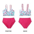 thumbnail image 4 of Traje de baño para madre e hija, traje de baño para niñas a juego para la familia, traje de baño bikini para mujer, 4 of 6
