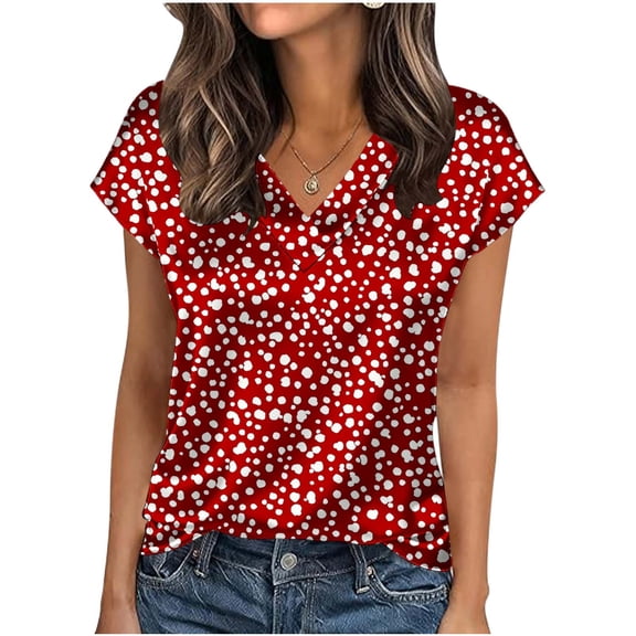 HONHUZH Womens Summer Tops Plus Size Satin Tank Top V Neck Floral Sleeveless Tops Business Casual Outfits Work Blouses