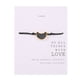 thumbnail image 1 of Pulseras para mujer, regalos para mujer, pulsera con tarjeta de bendición europea y de regalo para maestras, pulsera con cadena, pulsera DIY, pulsera para mujer., 1 of 3