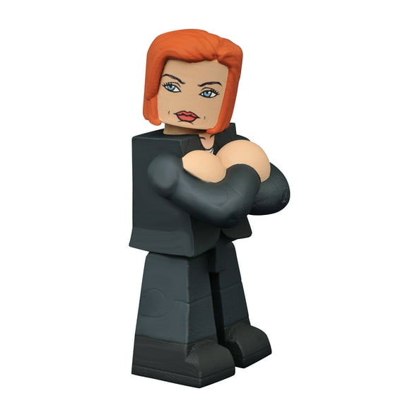 Figura de acción Diamond Select Toys The X-Files Scully