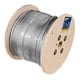 thumbnail image 1 of Cable Acero 7x19puLG 457m Acero Aleado Galvanizado Surtek, 1 of 1