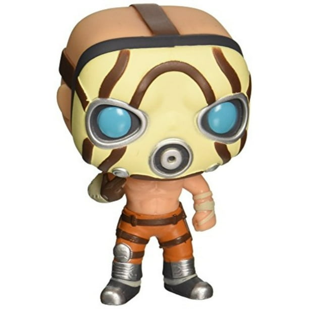 pop funko borderlands
