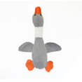 thumbnail image 1 of Dog Cat Pet Toy With Geese Sound Bite Resistant For Teeth Grinding And Cleaning, 1 of 7
