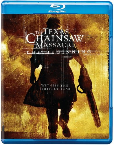 The Texas Chainsaw Massacre: The Beginning (Blu-ray) - Walmart.com