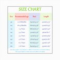 thumbnail image 3 of 2-3T Toddler Boys Button Up Dress Shirt 12 18 24 Months 2T 3T 4T 5T 6T 7T 8T Kids Long Sleeve Tops School Uniform Spring Fall Clothes Tops, 3 of 4