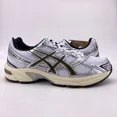 thumbnail image 1 of Asics Gel-1130 "WHITE CLAY CANYON" 2023 - Size 8.5 - 1201a256 113 (85-578), 1 of 6