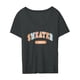 thumbnail image 1 of Camiseta de mujer Camiseta de manga corta Streetwear moda clásica Casual cómoda SG, 1 of 8